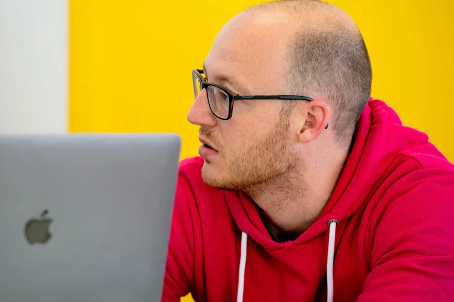 Agile SCRUM Master at Growcreate