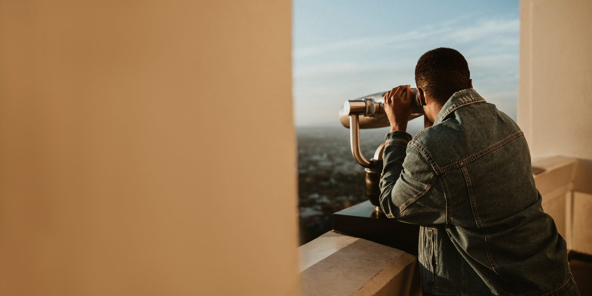 Quintet Private Bank Hero