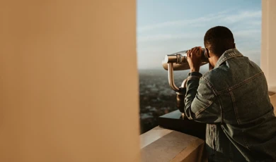 Quintet Private Bank Hero